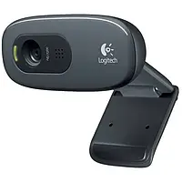 Web камера Logitech C270 HD