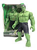 Фігурка Халк 29 см, фото 3