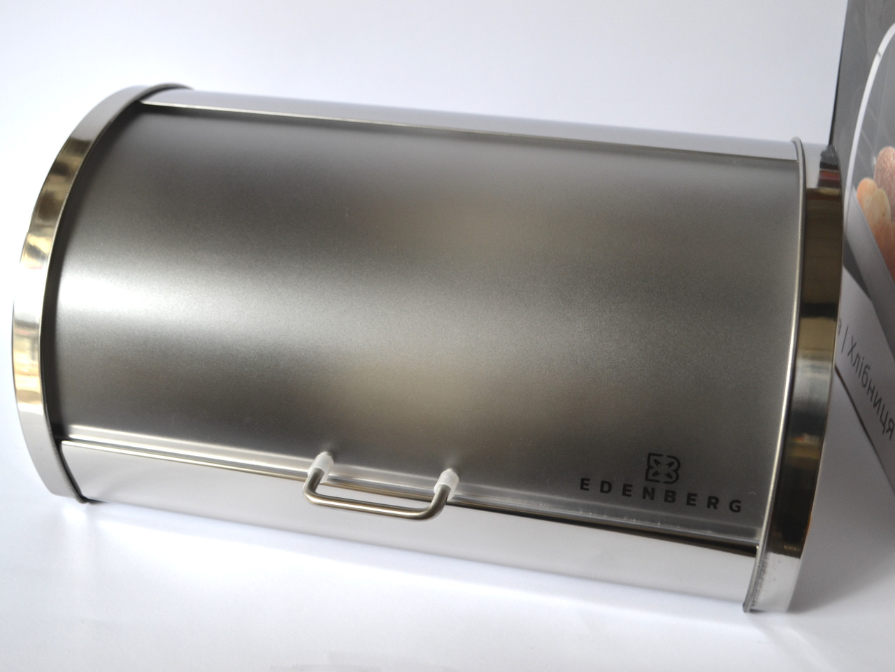 Хлібниця Edenberg EB-084, фото 1