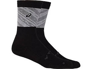 Шкарпетки теплі Asics Winter Run Crew Sock ( 3013A769-020 ), фото 3