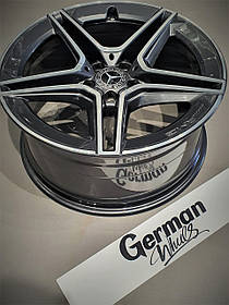 Оригінальні диски 19 для Mercedes CLS