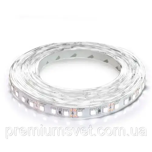 Стрічка LED ST-12B-2835-120-CW-20-V2 9Вт/м Standart холодний білий, фото 1