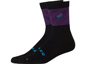 Шкарпетки теплі Asics Winter Run Crew Sock ( 3013A769-500 ), фото 1