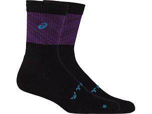 Шкарпетки теплі Asics Winter Run Crew Sock ( 3013A769-500 ), фото 3