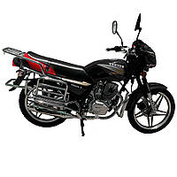 Мотоцикл VENTUS VS200-5 200 см3 чорний
