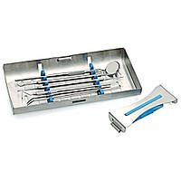 Касета для стоматологічного інструменту ERGO CLIP 5, 182700.2