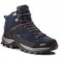 Зимние ботинки CMP Rigel Mid Trekking Shoes Wp 3Q12947-62BN (Оригинал) 42р.