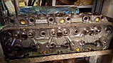 Головка блока циліндрів ЯМЗ 236, фото 2