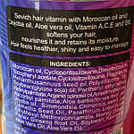 Вітамінні капсули для відновлення волосся Sevich MIX, 30 капсул, фото 5