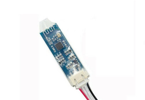 Bluetooth модуль для плати захисту акуумулятора Smart BMS JBD, фото 1