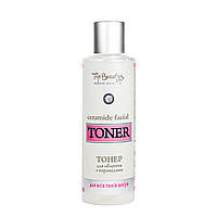 Тонер для лица с керамидами Top Beauty Toner Ceramide Facial успокаивающий 200 мл