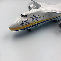 Модель самолета: Антонов Ан-124-100М UR 82007 "BE BRAVE LIKE MYKOLAIV"