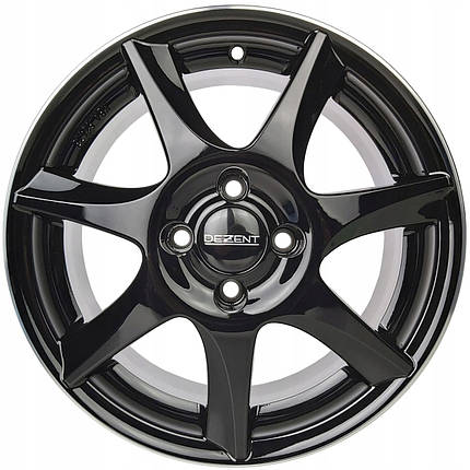 Диски 16 TOYOTA AURIS AVENSIS RAV4 COROLLA, фото 1