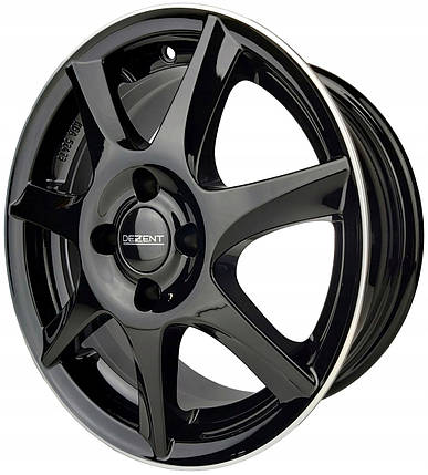 Диски 16 TOYOTA AURIS AVENSIS RAV4 COROLLA, фото 3