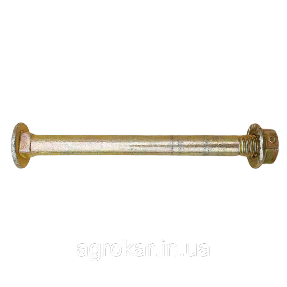 Болт (802-121C, 1/2-13Х5 1/2) секції Great Plains з гайкою (803-169C) від Shoup