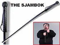 Трость Cold Steel Sjambok 106 см