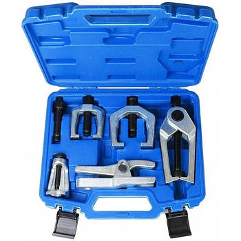 Знімачі кульових опор