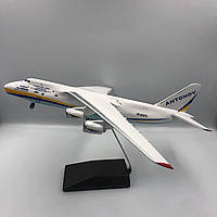 Модель літака: Антонов Ан-124-100 -150 UR 82072 "ВE BRAVE LIKE KHERSON"