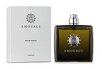 Женские духи Amouage Memoir Woman Tester (Амуаж Мемуар Вумен) Парфюмированная вода 100 ml/мл Тестер