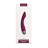 Вібратор для точки G з інтелектуальним режимом Svakom Amy Violet, фото 8