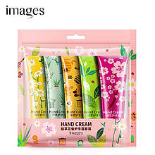 Набір кремів для рук Images Hand Cream