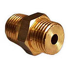 Ніпель датчика закипання, штуцер датчика кипіння автоматики KARE, комплектуючі автоматики Каре, фото 2