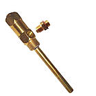 Ніпель датчика закипання, штуцер датчика кипіння автоматики KARE, комплектуючі автоматики Каре, фото 3