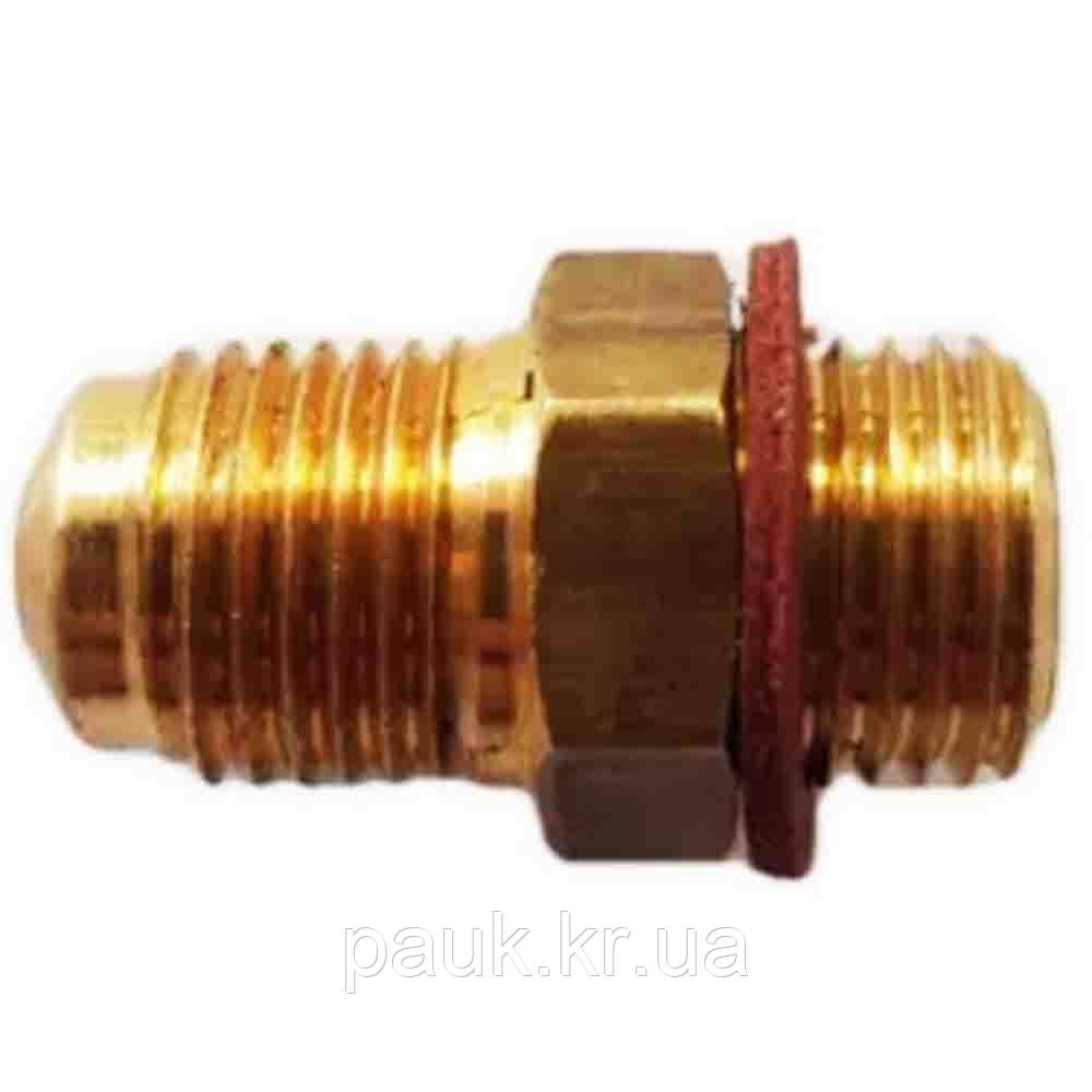 Ніпель датчика закипання, штуцер датчика кипіння автоматики KARE, комплектуючі автоматики Каре, фото 1