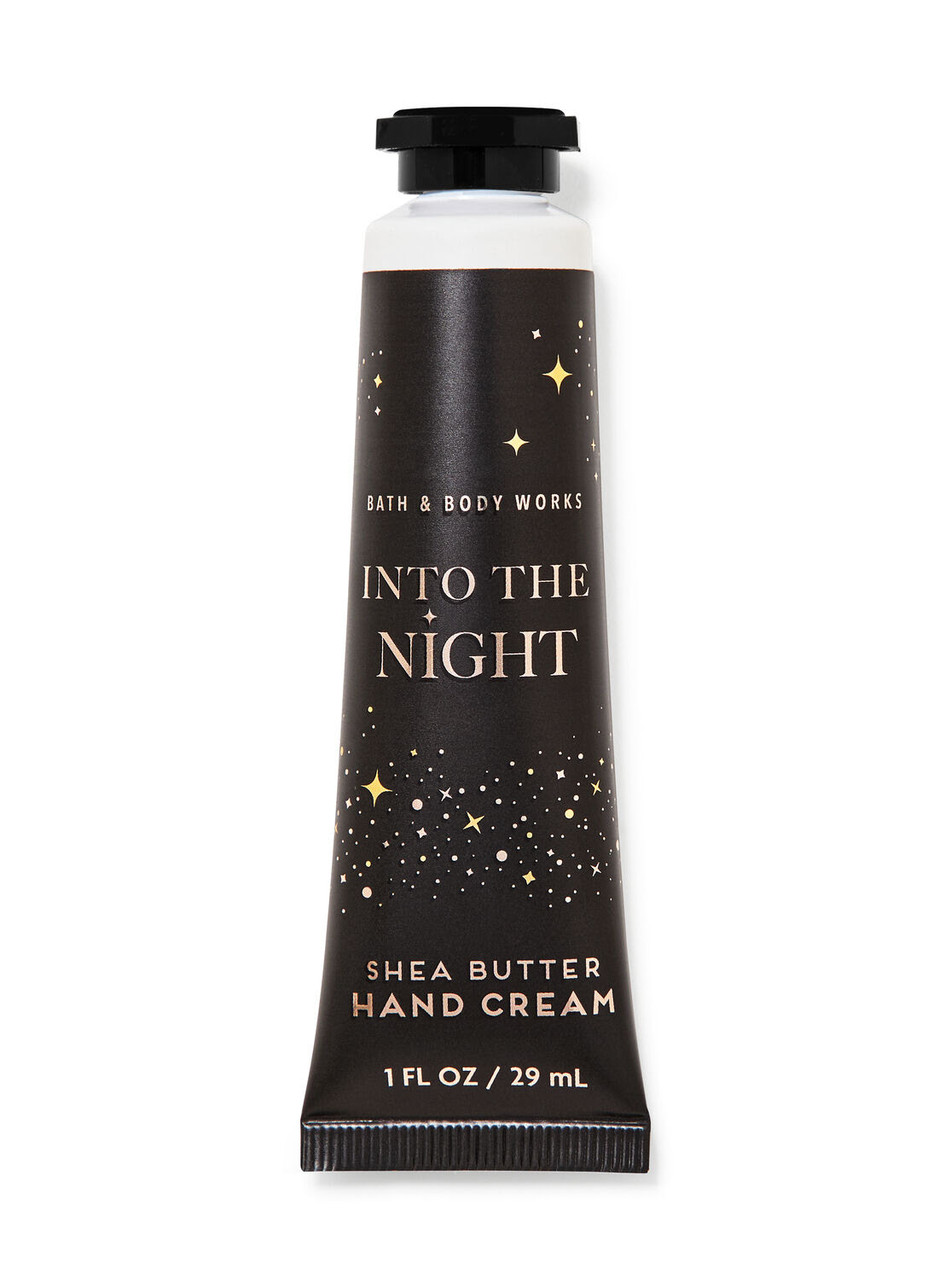 Крем для рук Bath and Body Works - Into the Night