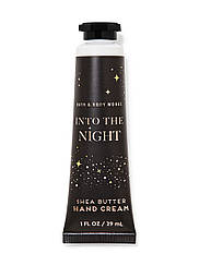 Крем для рук Bath and Body Works - Into the Night