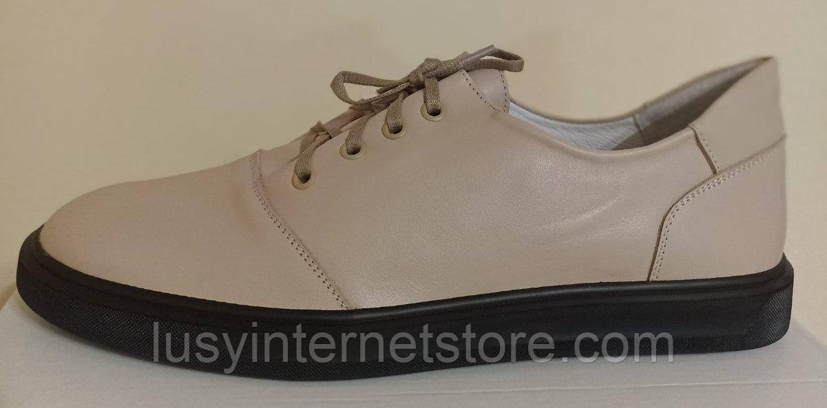 Кеди жіночі великого розміру від виробника модель ТН22-225Б, фото 1