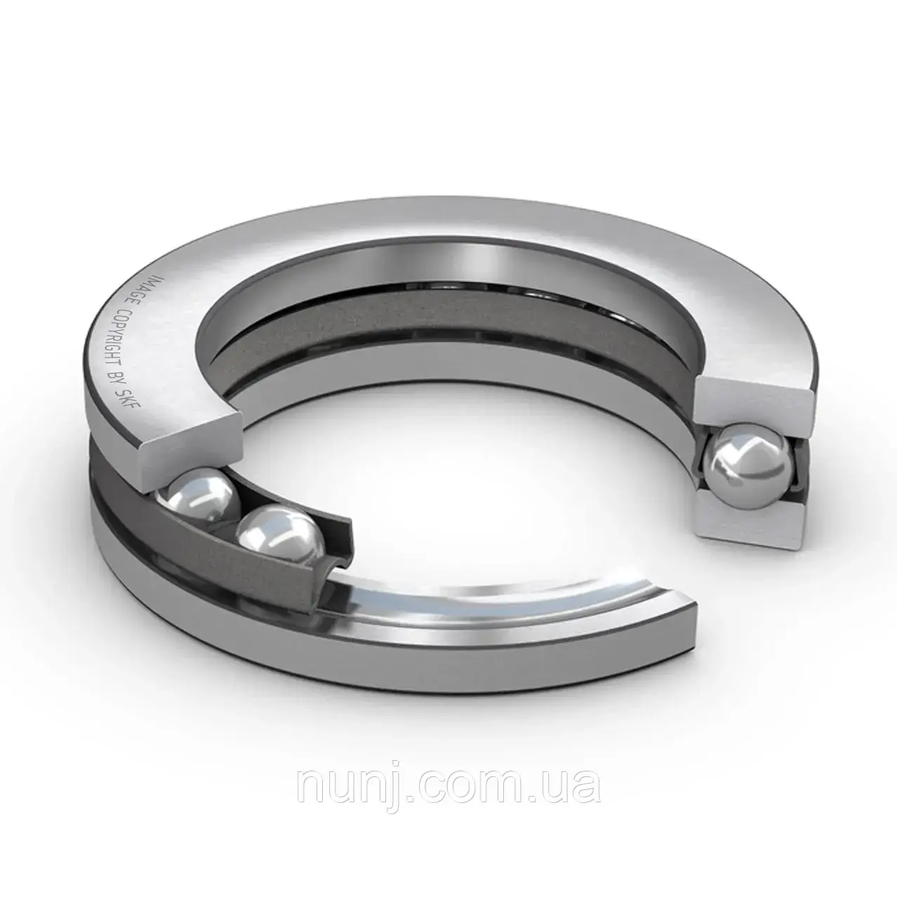 Підшипник 8106 (51106) SKF