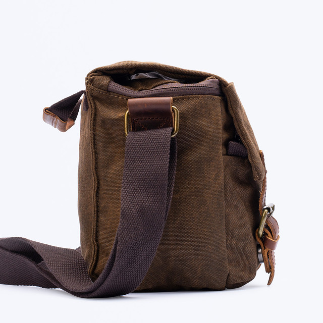 Фото сумка для фотоапарата коричнева Фото сумка для фотоапарата коричнева