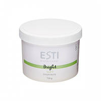 Паста для шугарингу мягкая Esti Bright Soft professional 700 гр.