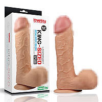 Фалоімітатор -Legendary king ST39763