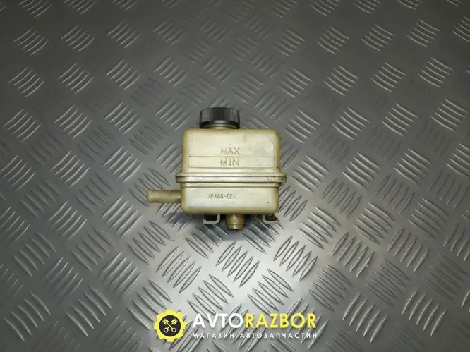 Бачок ГУР жидкости гидроусилителя руля на 2.0DI Mazda 6 (GG) 2002 ...