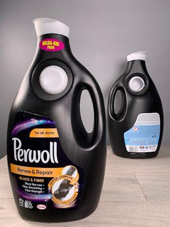 Гель для прання Perwoll Black 6,300мл, 140 прання