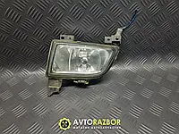 Противотуманка, противотуманная левая фара на Mazda Premacy, 323 BJ (F, S) 1998-2005 год