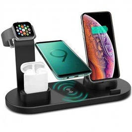 Зарядні пристрої для телефонів