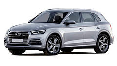 Audi Q5 (FYB,FYG) 2016-