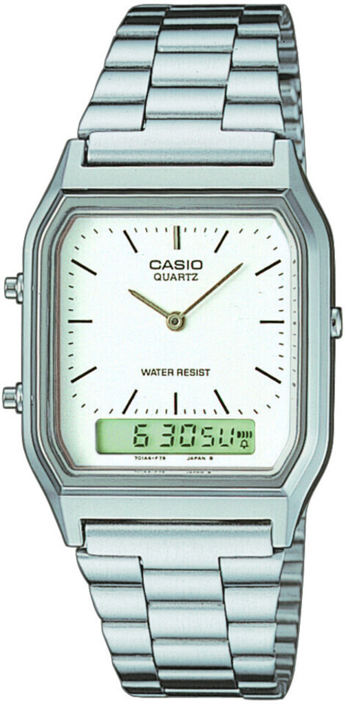 Годинник CASIO AQ-230A-7DMQYES