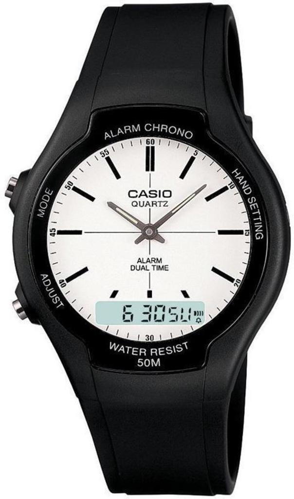 Годинник CASIO AW-90H-7EVEF