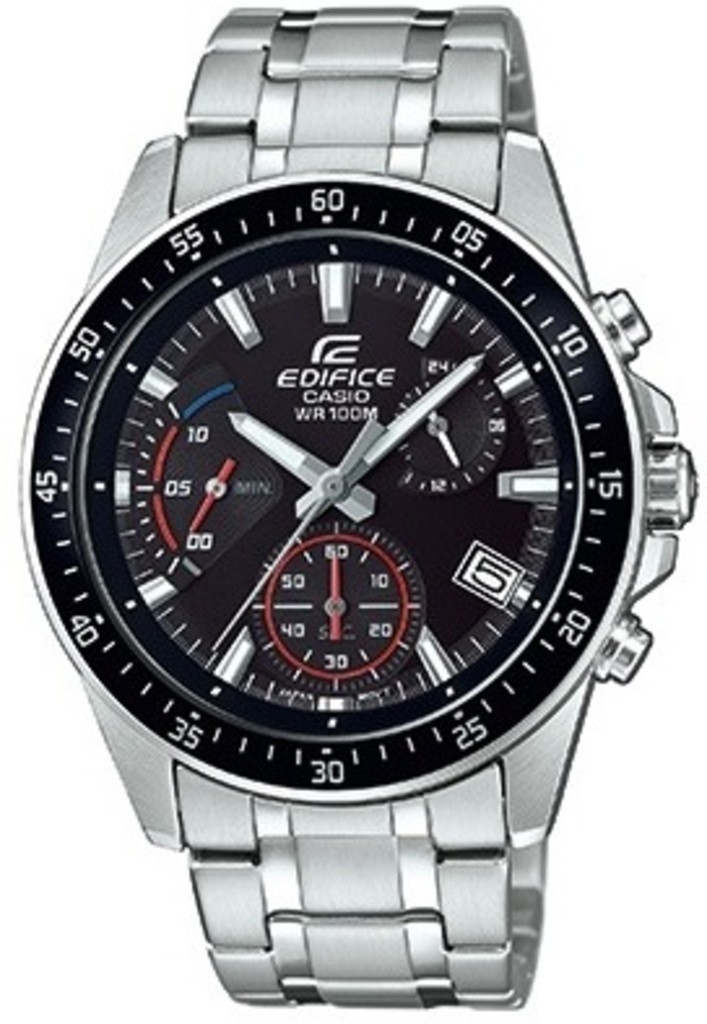 Годинник CASIO EFV-540D-1AVUEF