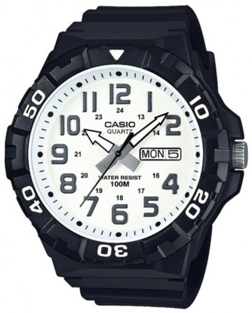 Годинник CASIO MRW-210H-7AVEF
