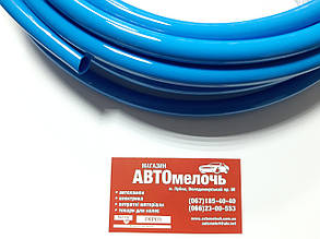 Трубка поліуретанова зовн. Д=12 товщина стінки 1.5мм Camozzi