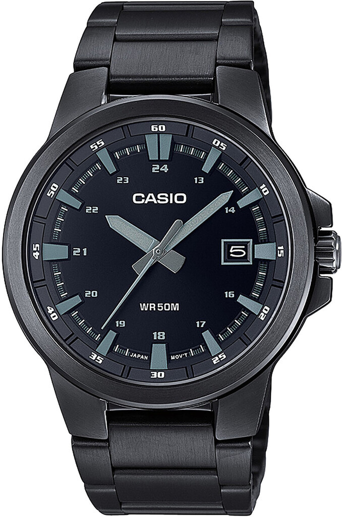 Годинник CASIO MTP-E173B-1AVEF