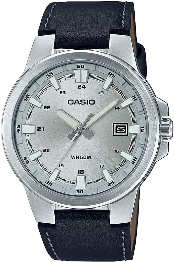 Годинник CASIO MTP-E173L-7AVEF