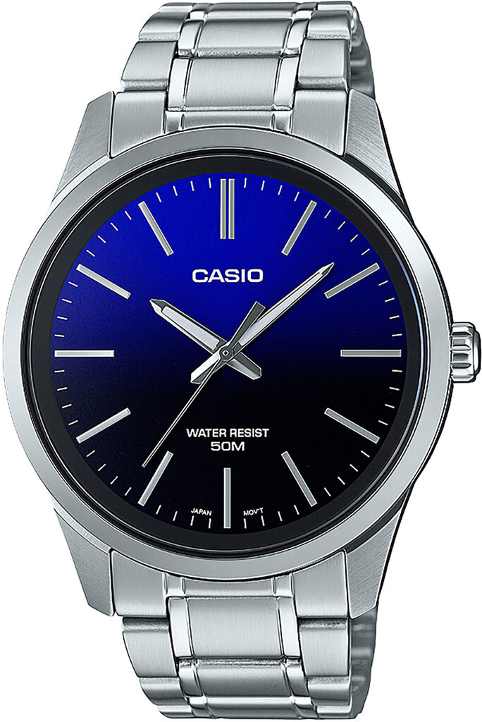Годинник CASIO MTP-E180D-2AVEF