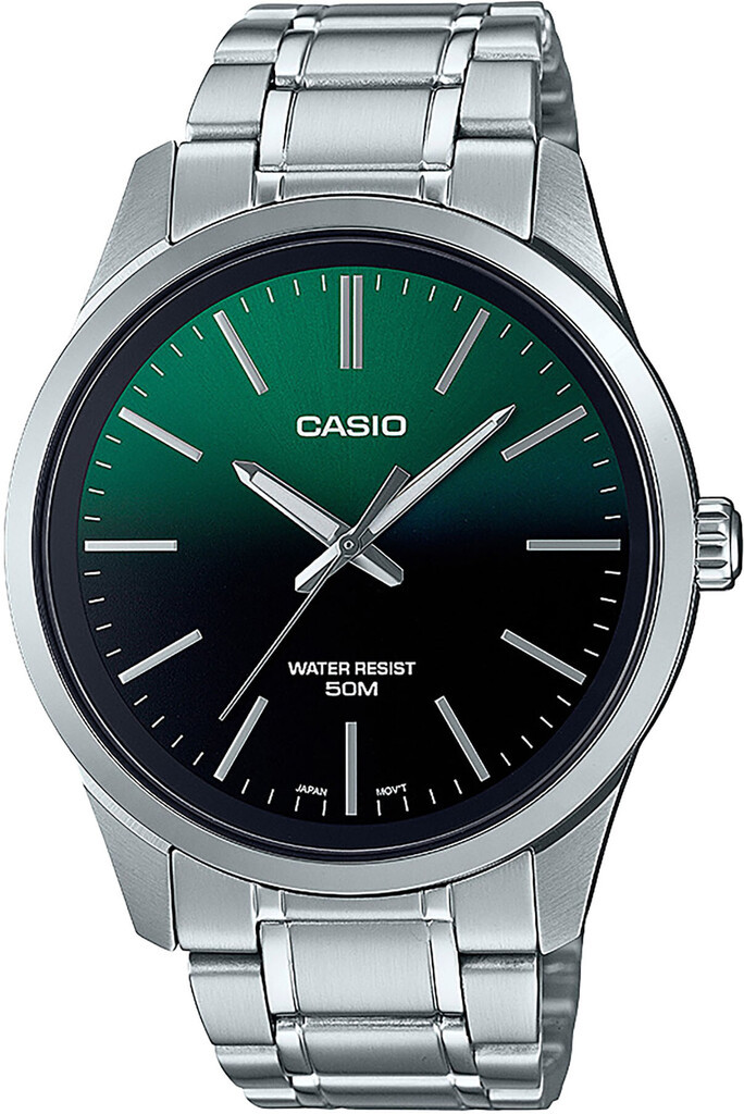 Годинник CASIO MTP-E180D-3AVEF