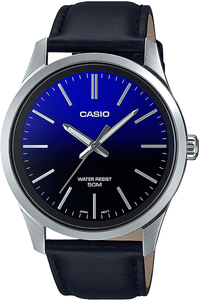 Годинник CASIO MTP-E180L-2AVEF